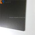 Light Weight Galvanized Sheet Metal Aluminum Composite Panel